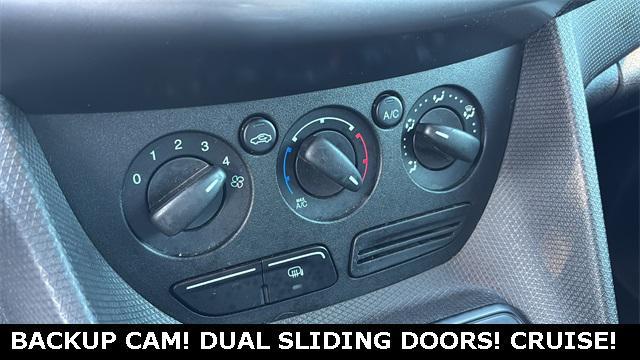 used 2015 Ford Transit Connect car, priced at $8,887