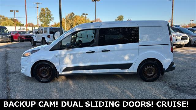 used 2015 Ford Transit Connect car, priced at $8,887