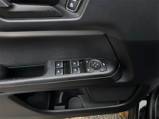 used 2024 Ford Bronco Sport car, priced at $25,989