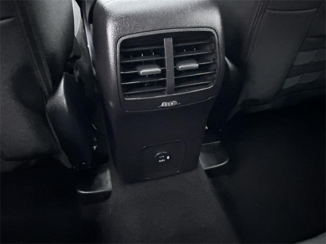 used 2024 Ford Bronco Sport car, priced at $25,989