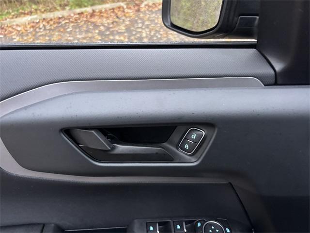 used 2024 Ford Bronco Sport car, priced at $25,989