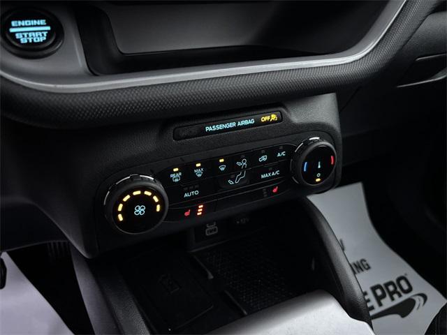 used 2024 Ford Bronco Sport car, priced at $25,989