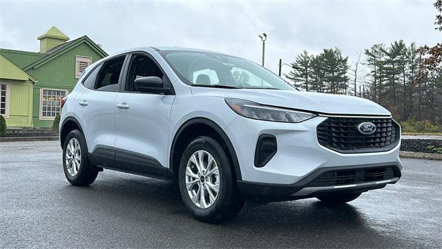 new 2025 Ford Escape car, priced at $31,443