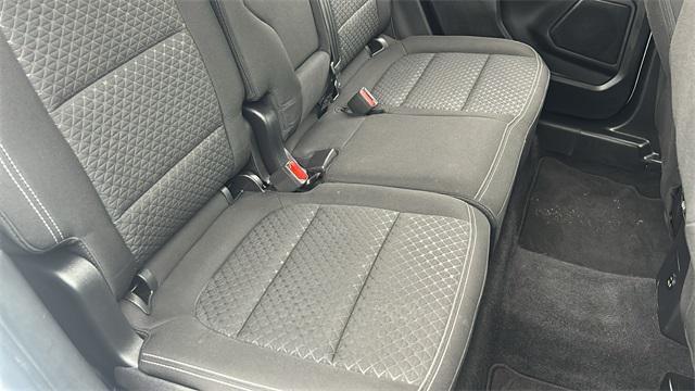 used 2023 Ford Escape car, priced at $21,508