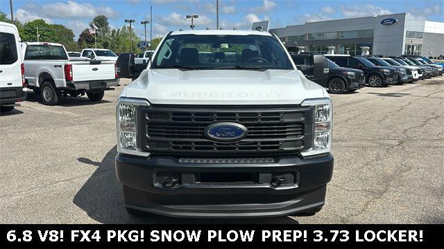 new 2025 Ford F-350 car, priced at $51,513