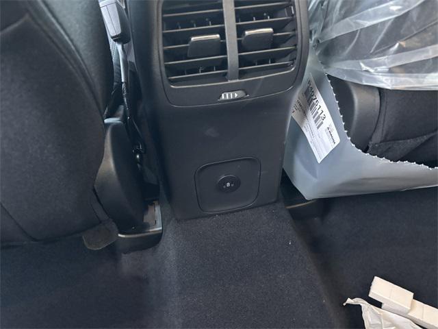 new 2026 Ford Escape car, priced at $35,735