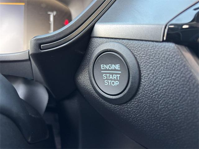 new 2026 Ford Escape car, priced at $35,735