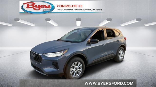 new 2026 Ford Escape car, priced at $35,735