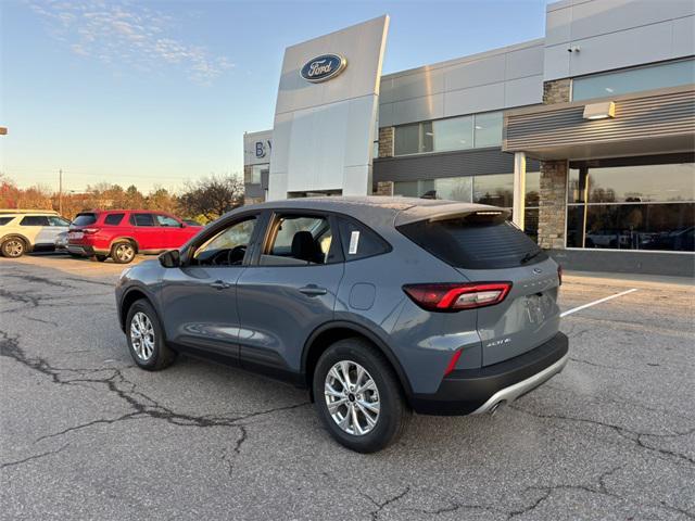 new 2026 Ford Escape car, priced at $35,735