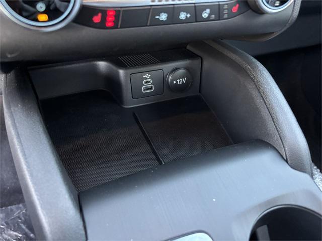 new 2026 Ford Escape car, priced at $35,735