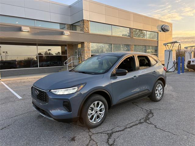 new 2026 Ford Escape car, priced at $35,735