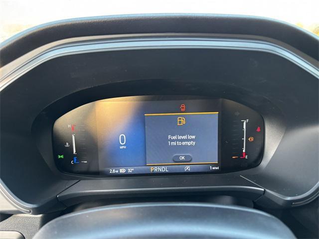 new 2026 Ford Escape car, priced at $35,735