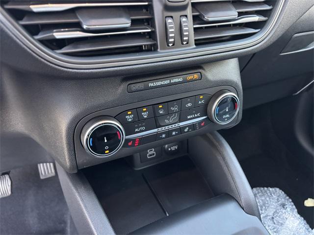 new 2026 Ford Escape car, priced at $35,735