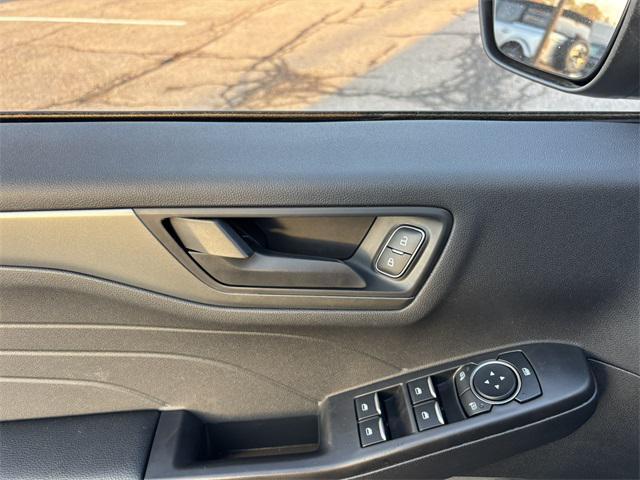 new 2026 Ford Escape car, priced at $35,735