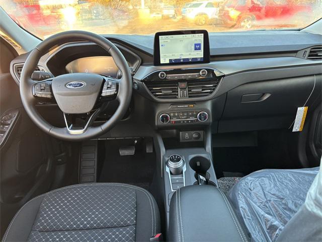 new 2026 Ford Escape car, priced at $35,735