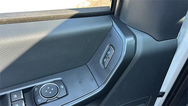 new 2025 Ford F-150 car, priced at $45,972