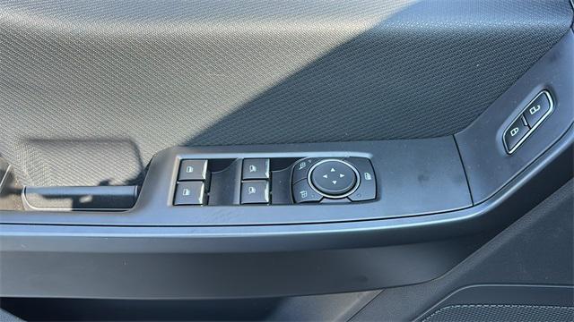 new 2025 Ford F-150 car, priced at $45,972