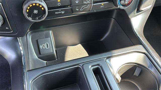 new 2025 Ford F-150 car, priced at $45,972