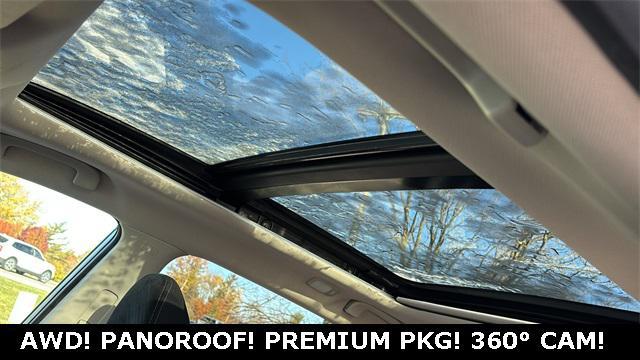 used 2015 Nissan Rogue car, priced at $10,312