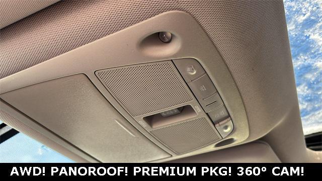 used 2015 Nissan Rogue car, priced at $10,312