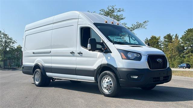 new 2024 Ford Transit-350 car, priced at $58,335