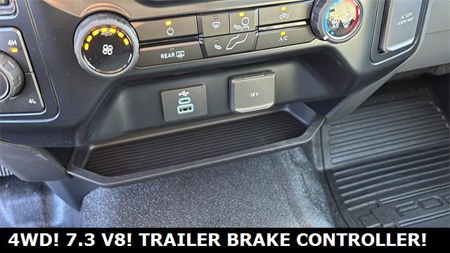 new 2026 Ford F-350 car, priced at $59,225