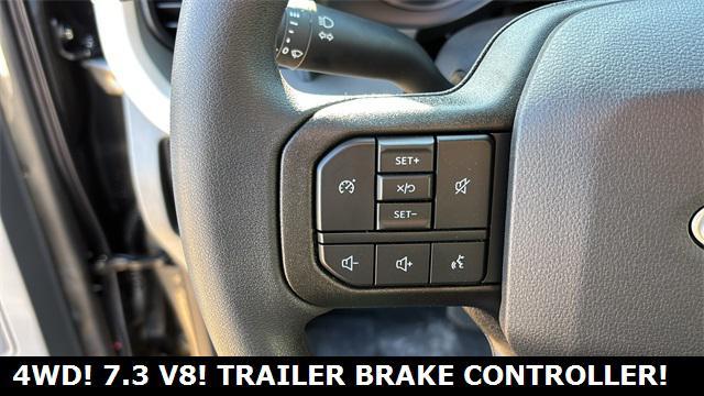 new 2026 Ford F-350 car, priced at $59,225