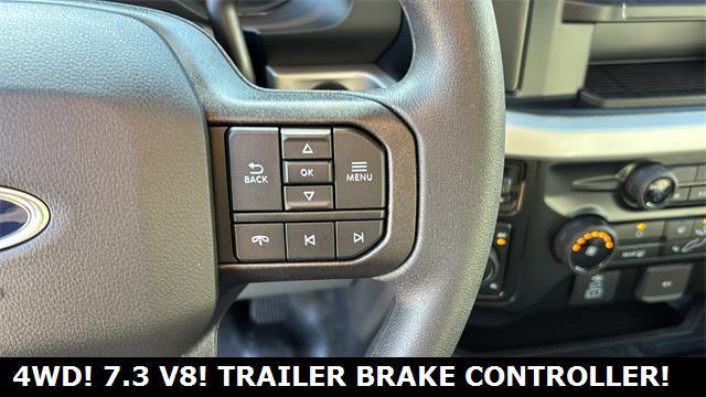 new 2026 Ford F-350 car, priced at $59,225