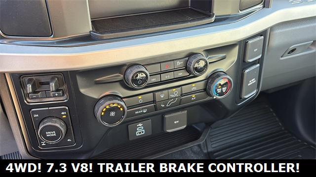 new 2026 Ford F-350 car, priced at $59,225