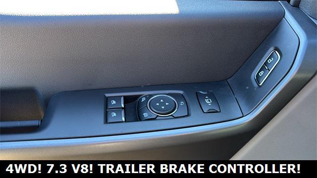 new 2026 Ford F-350 car, priced at $59,225