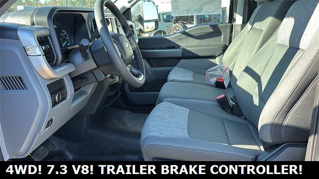 new 2026 Ford F-350 car, priced at $59,225