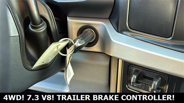 new 2026 Ford F-350 car, priced at $59,225