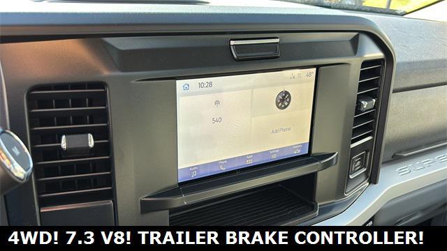 new 2026 Ford F-350 car, priced at $59,225