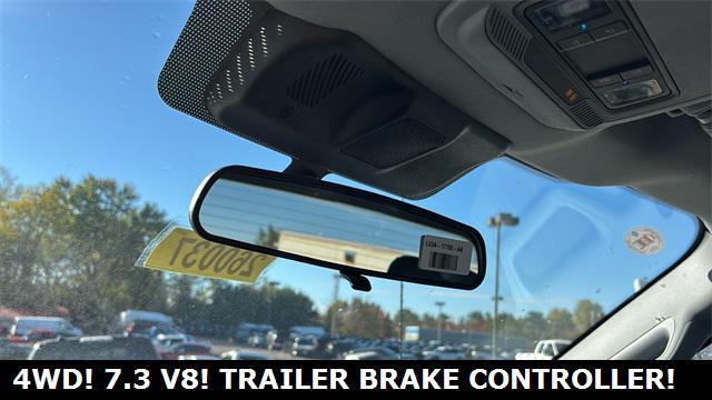 new 2026 Ford F-350 car, priced at $59,225