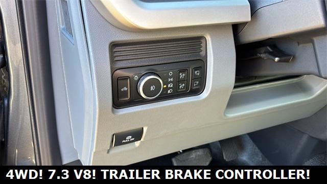 new 2026 Ford F-350 car, priced at $59,225