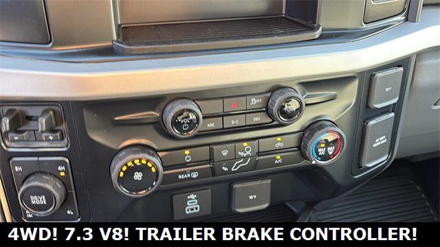 new 2026 Ford F-350 car, priced at $59,225