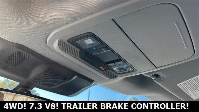 new 2026 Ford F-350 car, priced at $59,225