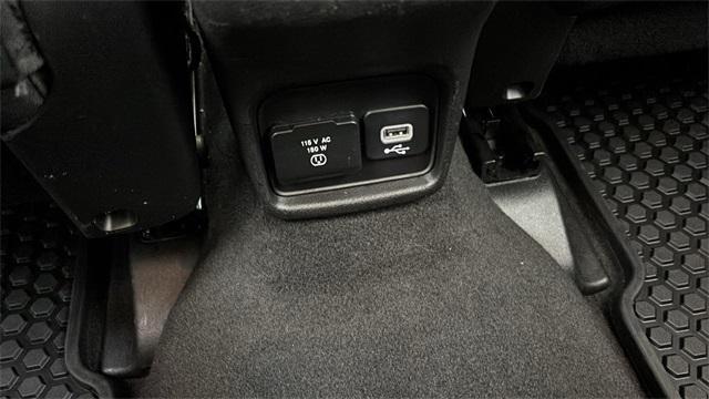 used 2018 Jeep Compass car, priced at $16,477