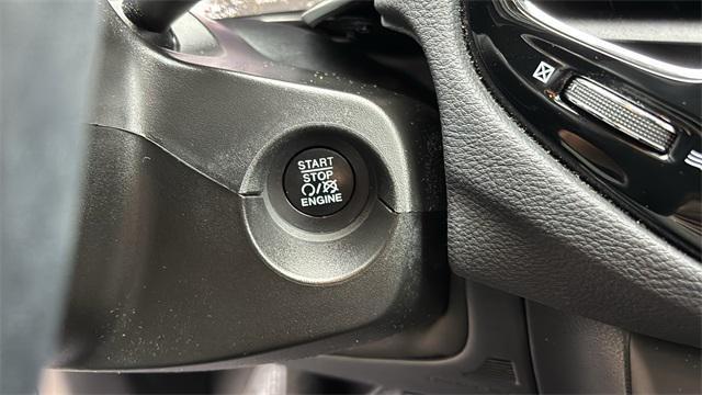 used 2018 Jeep Compass car, priced at $16,477