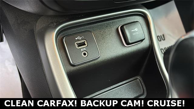 used 2020 Jeep Compass car, priced at $17,490