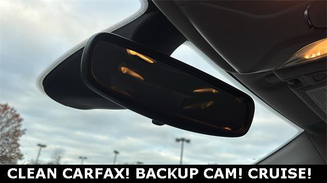 used 2020 Jeep Compass car, priced at $17,490