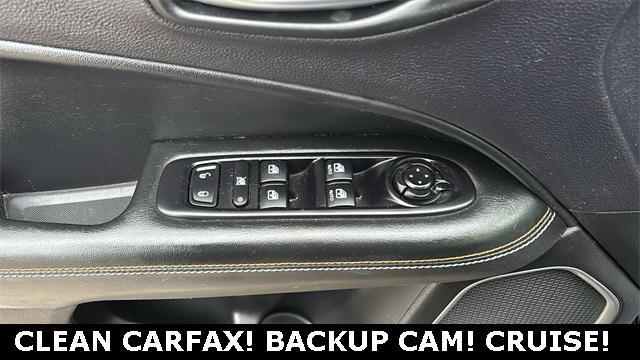 used 2020 Jeep Compass car, priced at $17,490