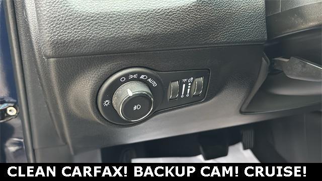 used 2020 Jeep Compass car, priced at $17,490