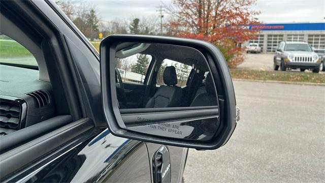 new 2024 Ford Ranger car, priced at $52,990