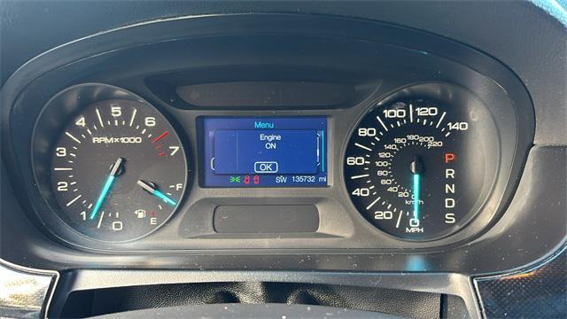 used 2014 Ford Edge car, priced at $7,923