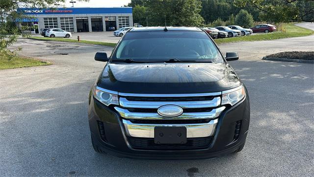 used 2014 Ford Edge car, priced at $7,923