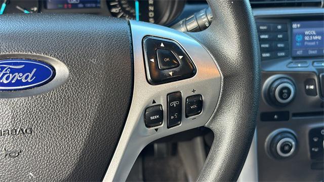 used 2014 Ford Edge car, priced at $7,923