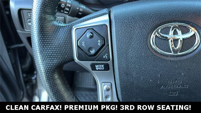 used 2023 Toyota 4Runner car, priced at $42,545