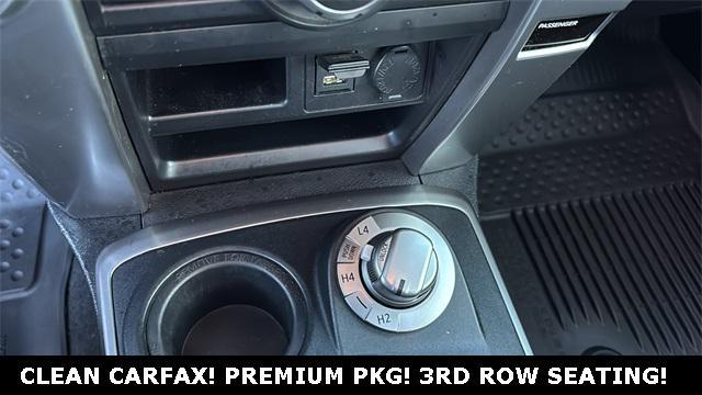 used 2023 Toyota 4Runner car, priced at $42,545