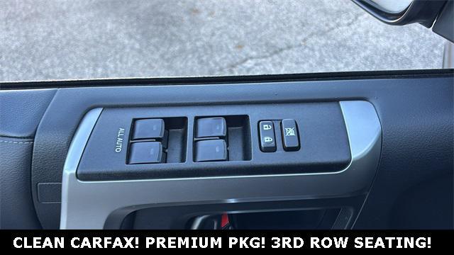 used 2023 Toyota 4Runner car, priced at $42,545